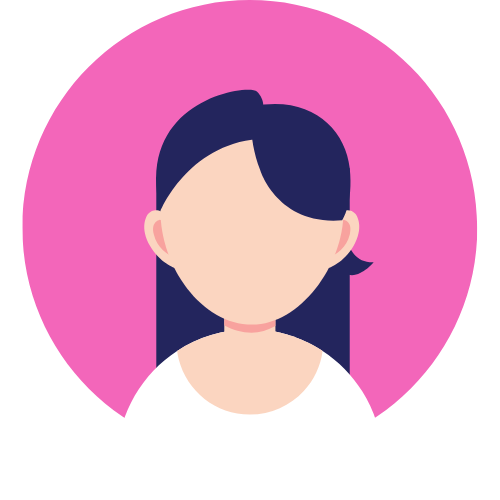 プロフィールアイコン