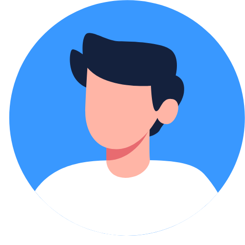 プロフィールアイコン
